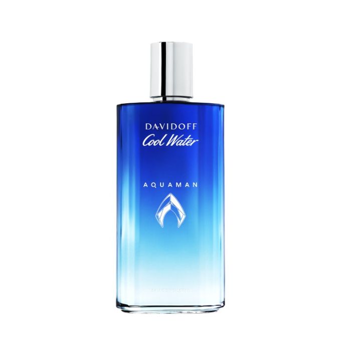 COOL WATER AQUAMAN EDT V., DAVIDOFF, DAV001482100025, Immagine 1