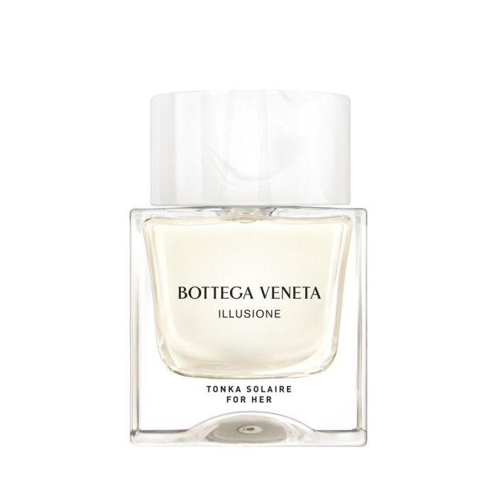 Illusione Tonka Solaire For Her, BOTTEGA VENETA, BOT038272100003, Immagine 1