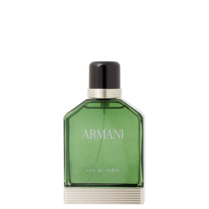 Eau De Cedre, ARMANI, ARM030802100002, Immagine 1