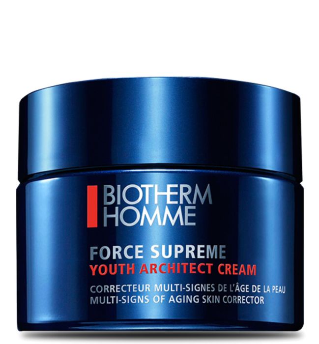 Force Supreme Youth Reshaping Cream, BIOTHERM, BIO001153900037, Immagine 1