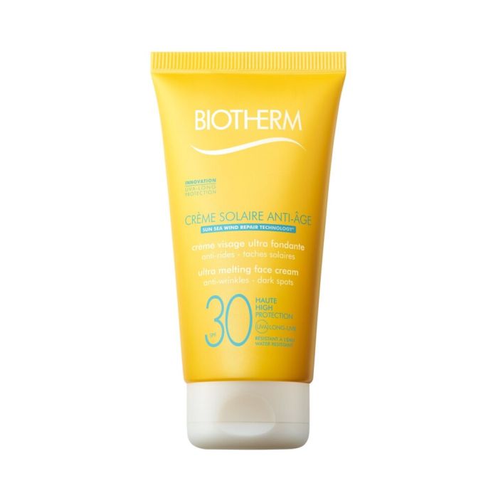 Crema Solare Anti-Age, BIOTHERM, BIO001185100007, Immagine 1