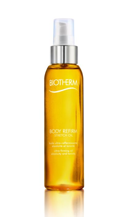 Body Refirm Stretch Oil, BIOTHERM, BIO001103500017, Immagine 1