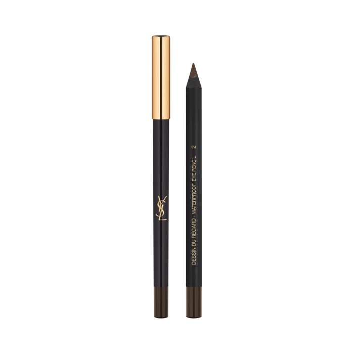 Dessin Du Regard Waterproof, YVES SAINT LAURENT, YSL002144200019, Immagine 1