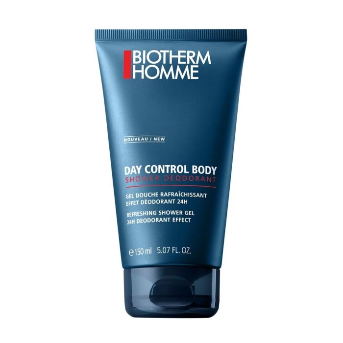 Day Control Body Gel, BIOTHERM, BIO015373500010, Immagine 1