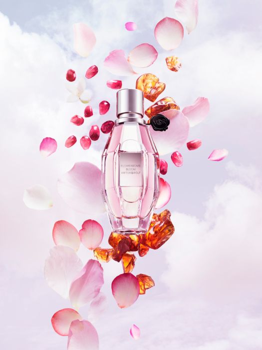 【未使用‼】 V&R FLOWERBOMB BLOOM 100ml 香水 Acquista Flowerbomb Bloom - VIKTOR & ROLF | Rossi Profumi