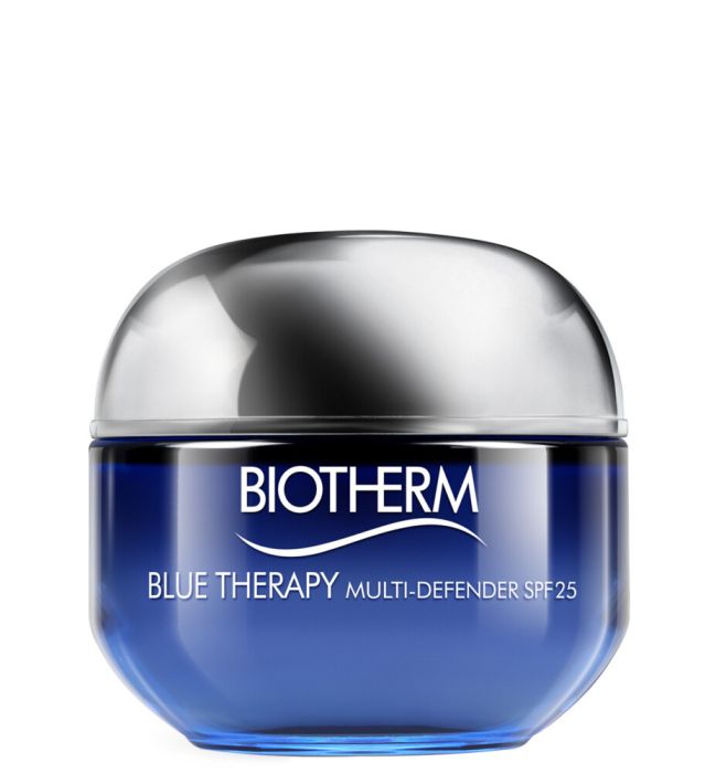 Blue Therapy Multi-Defender Dry Skyn SPF25, BIOTHERM, BIO028083100009, Immagine 1