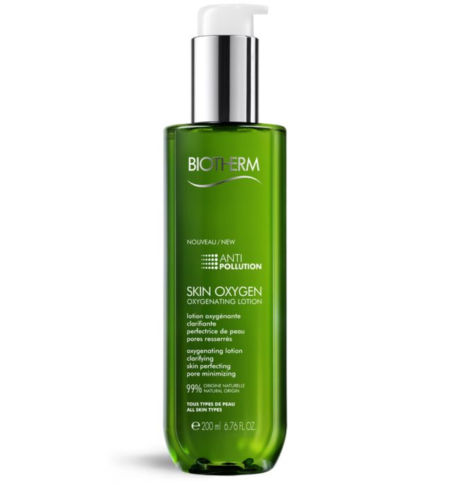 Skin Oxygen Toner, BIOTHERM, BIO034493100001, Immagine 1