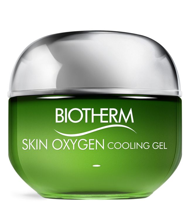 Skin Oxygen Cooling Gel, BIOTHERM, BIO034493100002, Immagine 1