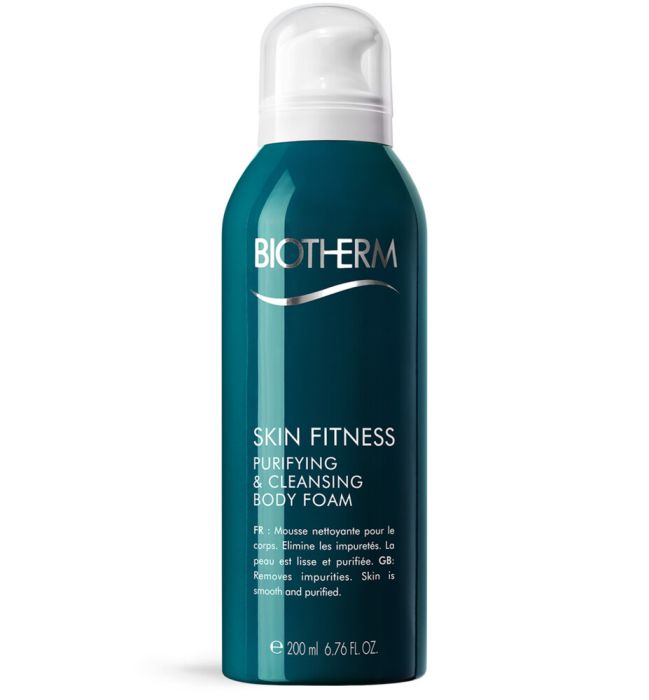 Mousse Corpo Purificante, BIOTHERM, BIO001103500013, Immagine 1