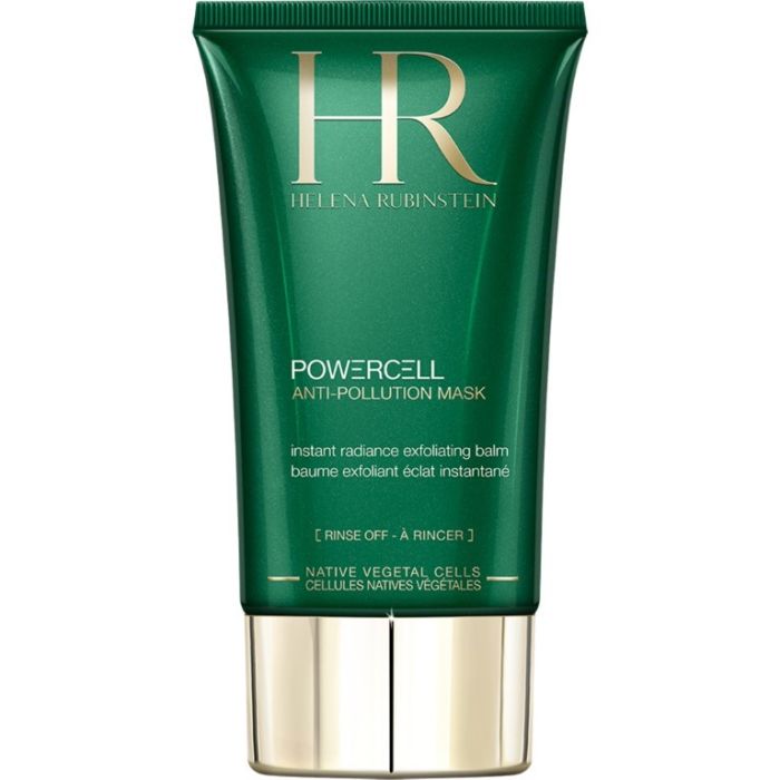 Powercell Anti Pollution Mask, HELENA RUBINSTEIN, RUB032383100006, Immagine 1