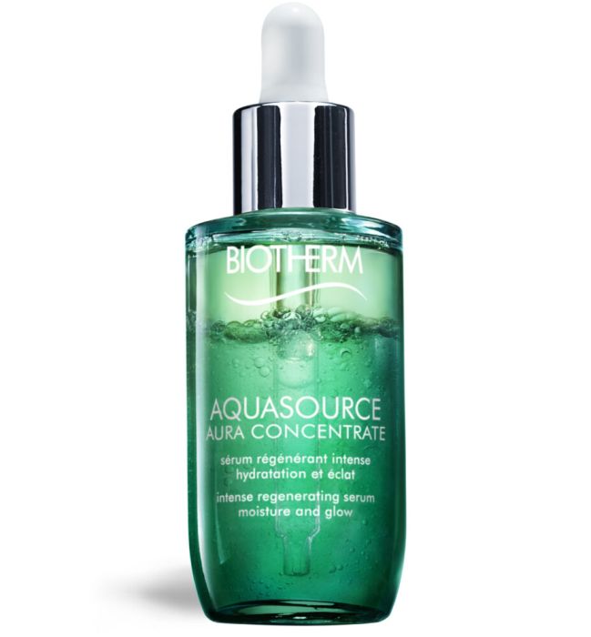 Acquasource Aura Concentrate Siero Bifasico, BIOTHERM, BIO001043100022, Immagine 1