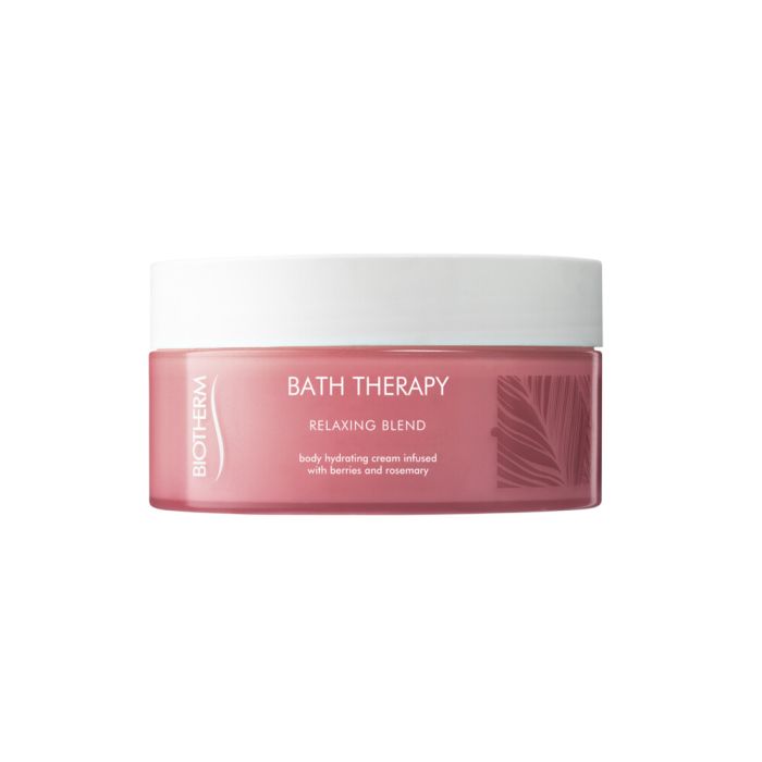 BIOTH.BATH TER.RELAX CR. ML200, BIOTHERM, BIO033023500007, Immagine 1
