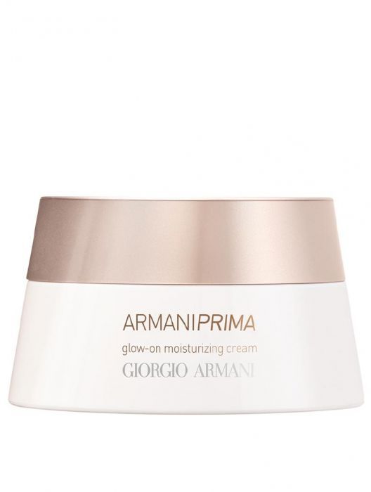 Prima Glow-On Moisturizing Balm, ARMANI, ARM031903100001, Immagine 1