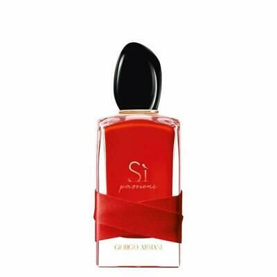 Sì Passione Red Maestro, ARMANI, ARM036002100002, Immagine 1