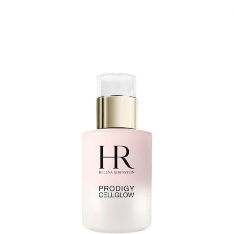 Prodigy Cellglow The Sheer Rosy UV Fluid SPF 50 PA, HELENA RUBINSTEIN, RUB034963100006, Immagine 1