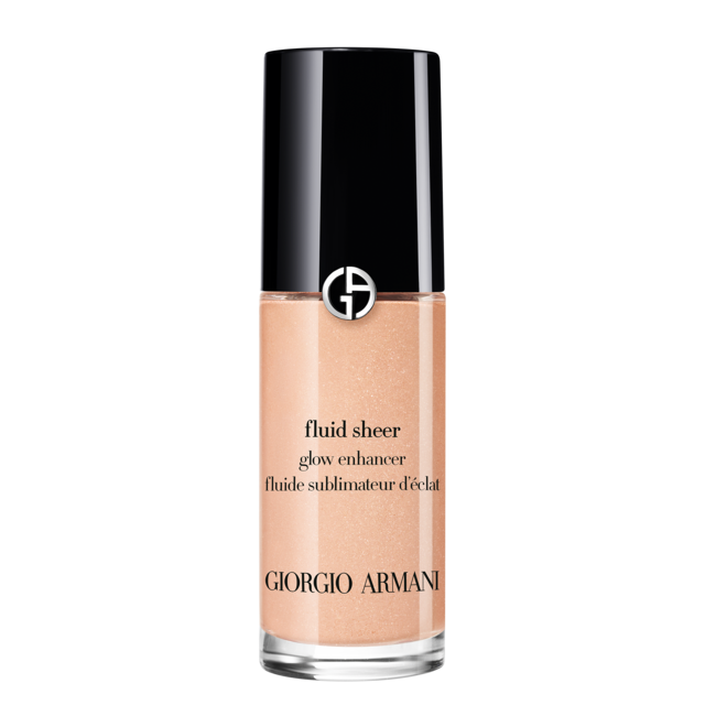 Fluid Sheer, ARMANI, ARM018914100253, Immagine 1