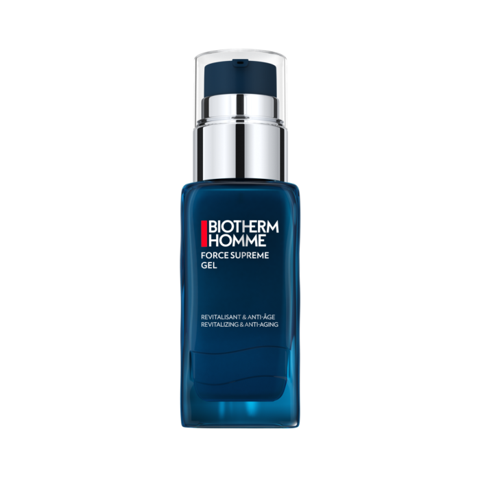 Force Supreme Gel, BIOTHERM, BIO001153900105, Immagine 1