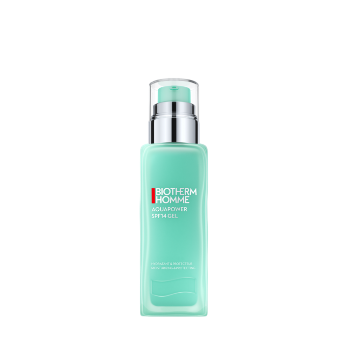 Aquapower Daily Defence SPF14 Gel, BIOTHERM, BIO001153900102, Immagine 1
