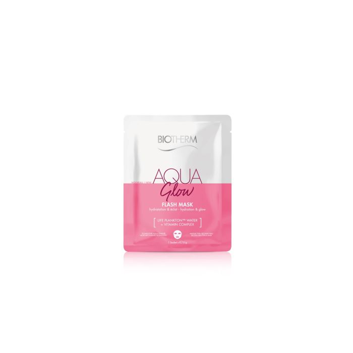 Aqua Super Mask Glow, BIOTHERM, BIO001043100028, Immagine 1