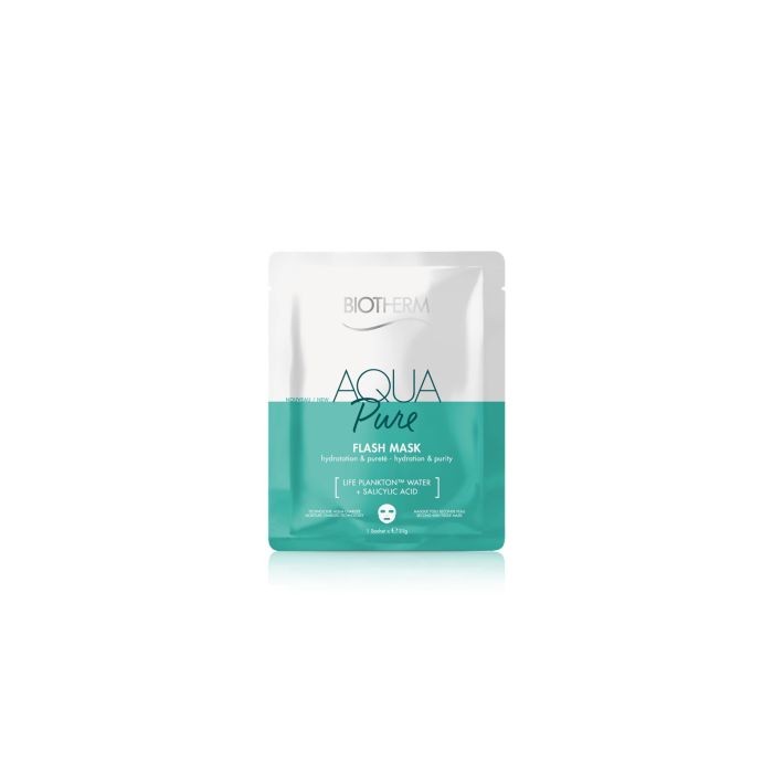 Aqua Super Mask Pure, BIOTHERM, BIO001043100030, Immagine 1