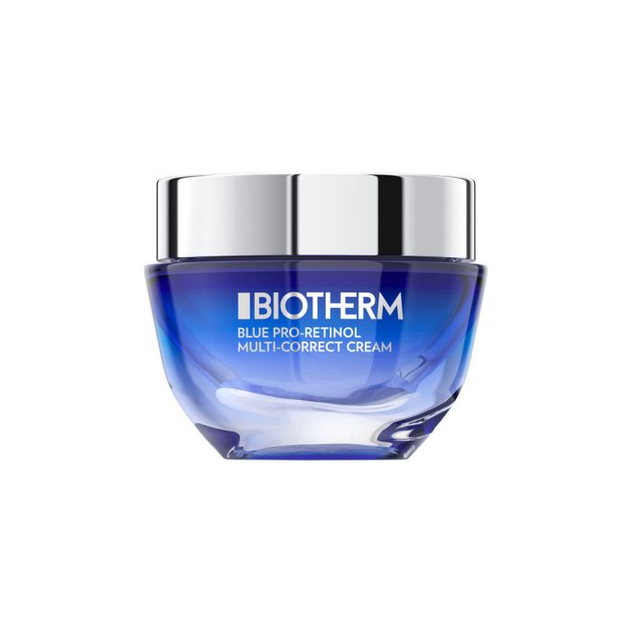 Blue Pro-Retinol Multi-Correct Cream, BIOTHERM, BIO028083100016, Immagine 1
