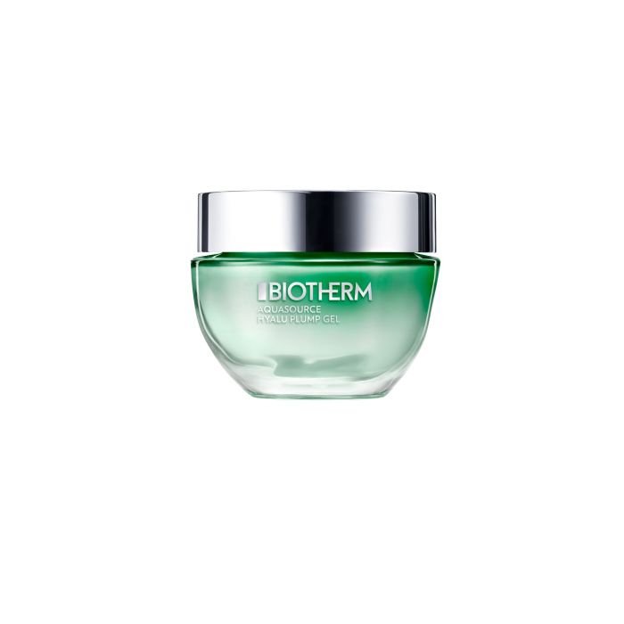 Aquasource Hyalu Plump Gel Pelli Normali Miste, BIOTHERM, BIO001043100032, Immagine 1
