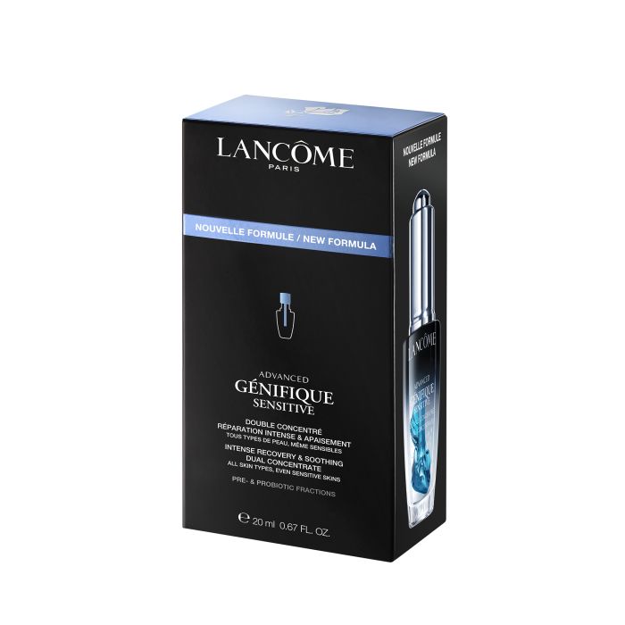 Acquista Advanced Génifique Sensitive - LANCÔME | Rossi Profumi