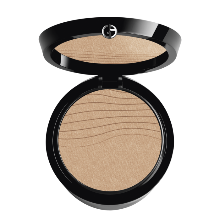 Luminous Silk Glow Fusion Powder, ARMANI, ARM018914100272, Immagine 1