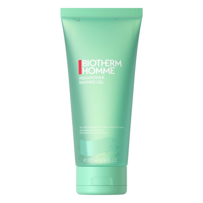 Aquapower Gel Doccia, BIOTHERM, BIO001153900106, Immagine 1