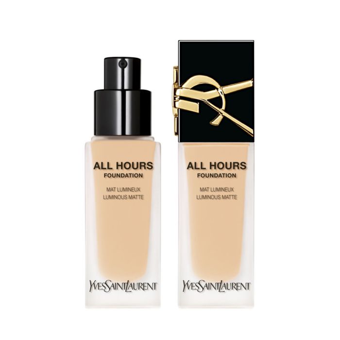Fondotinta All Hours, YVES SAINT LAURENT, YSL002144100298, Immagine 1