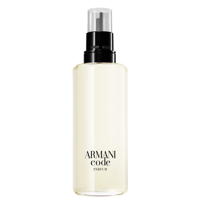 Code, ARMANI, ARM016092100029, Immagine 1
