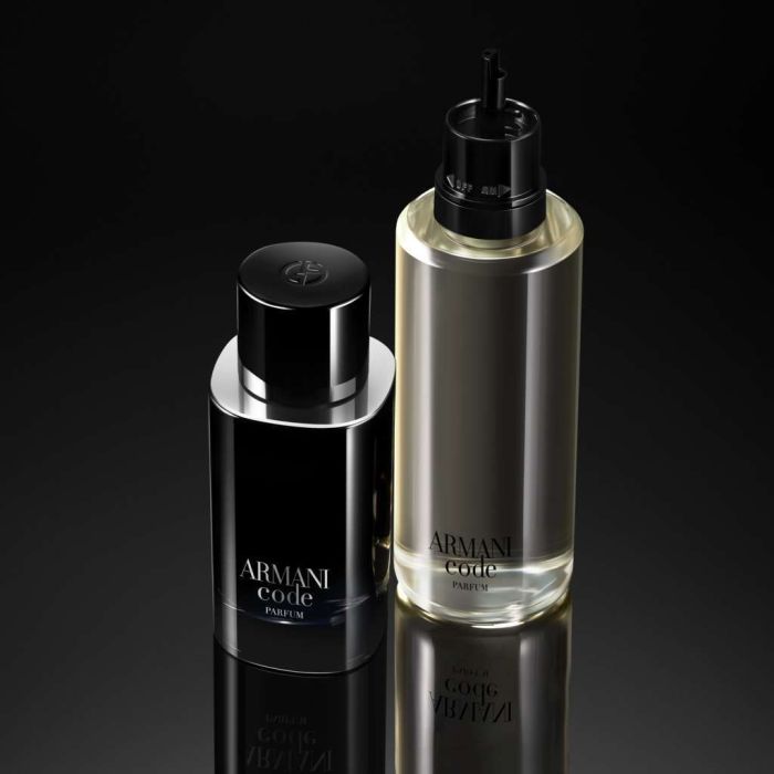 Acquista Code - ARMANI | Rossi Profumi