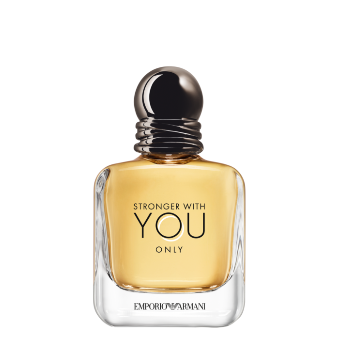 Emporio Armani Stronger With You Only, ARMANI, ARM038872100003, Immagine 1