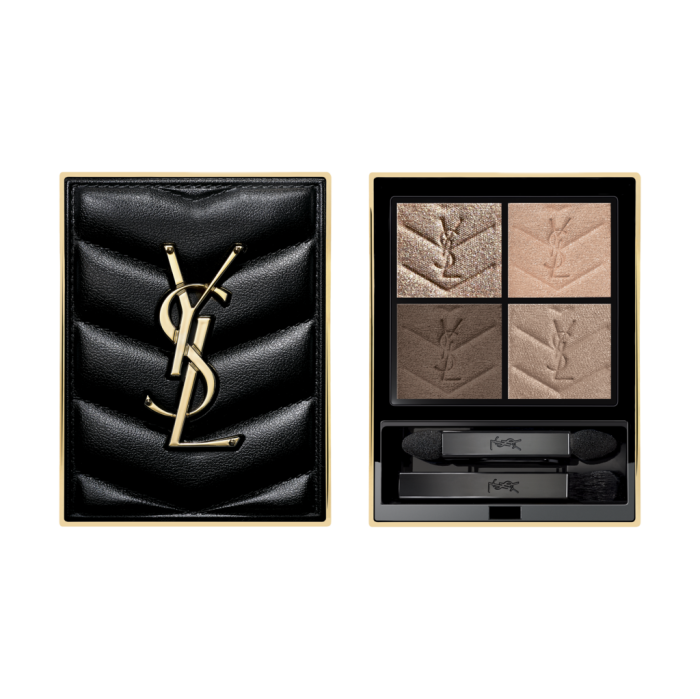 Couture Mini Clutch, YVES SAINT LAURENT, YSL002144200264, Immagine 1