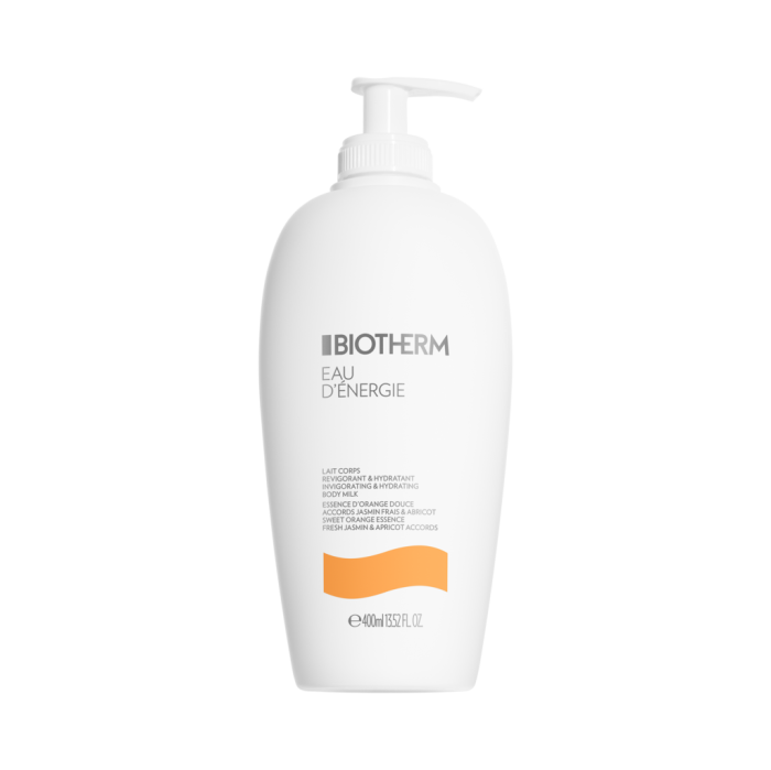 Eau D'Energie Latte Corpo, BIOTHERM, BIO018102100004, Immagine 1