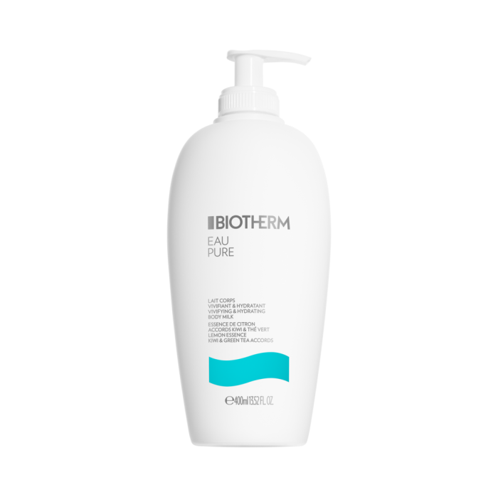 Eau Pure Latte Corpo, BIOTHERM, BIO020722500001, Immagine 1
