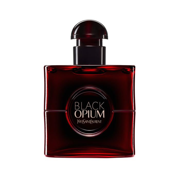 Black Opium Over Red, YVES SAINT LAURENT, YSL041062100004, Immagine 1