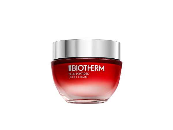 Blue Ppeptides Uplift Day 50ml, BIOTHERM, BIO032883100005, Immagine 1