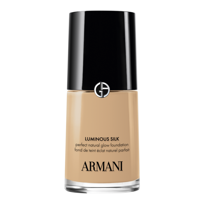 Luminous Silk Foundation, ARMANI, ARM018914100381, Immagine 13