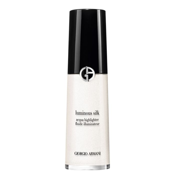 Luminous Silk Acqua Highlighter, ARMANI, ARM018914100347, Immagine 1