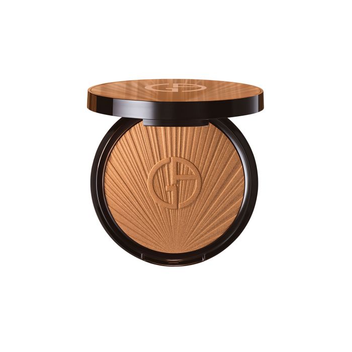 Luminous Silk Summer Glow Bronzer, ARMANI, ARM018914100343, Immagine 1