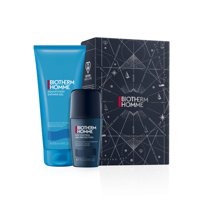 Kit Natalizio Aquafitness Routine, BIOTHERM, BIO001166400007, Immagine 13