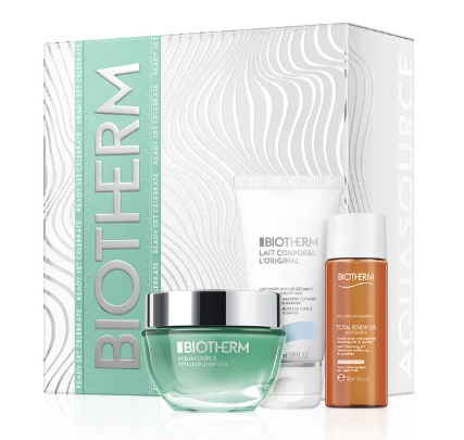 Kit Natalizio Aquasource Hyalu Plump Gel, BIOTHERM, BIO001046400013, Immagine 13