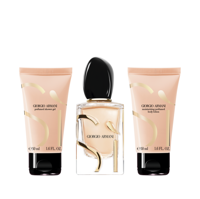 Sì Holiday 2025 Gift Set, ARMANI, ARM028236200015, Immagine 13 Sì Holiday 2025 Gift Set, ARMANI, ARM028236200015, Immagine 13