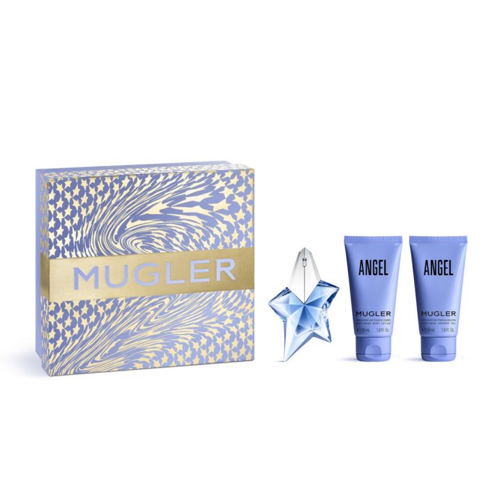 Cofanetto Angel, MUGLER THIERRY, MUG004196200019, Immagine 13 Cofanetto Angel, MUGLER THIERRY, MUG004196200019, Immagine 13