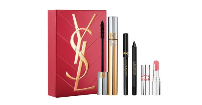 Effet Faux Cils Cofanetto regalo, YVES SAINT LAURENT, YSL002146300026, Immagine 13