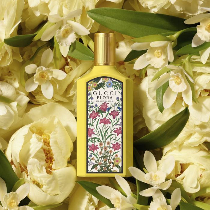 Acquista Gucci Flora Gorgeous Orchid - GUCCI | Rossi Profumi