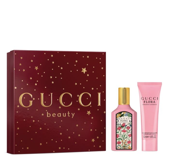 Cofanetto Regalo Duo Gucci Flora, GUCCI, GUC026656200005, Immagine 13 Cofanetto Regalo Duo Gucci Flora, GUCCI, GUC026656200005, Immagine 13