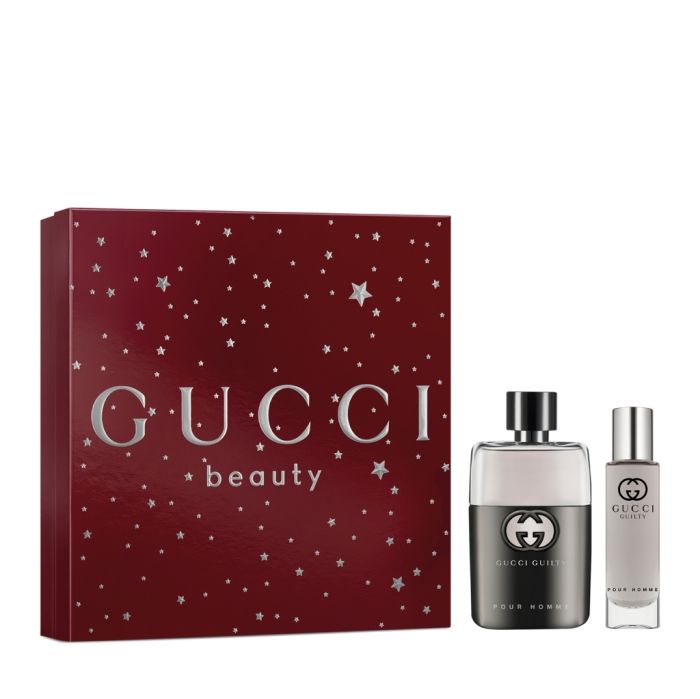 Cofanetto Regalo Duo Gucci Guilty Pour Homme, GUCCI, GUC024466200007, Immagine 13 Cofanetto Regalo Duo Gucci Guilty Pour Homme, GUCCI, GUC024466200007, Immagine 13