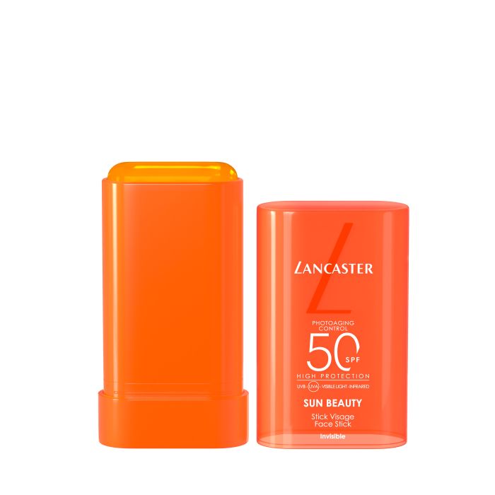 Lancaster Sun Beauty Face Stick SPF50, LANCASTER, LNS001425100070, Immagine 13